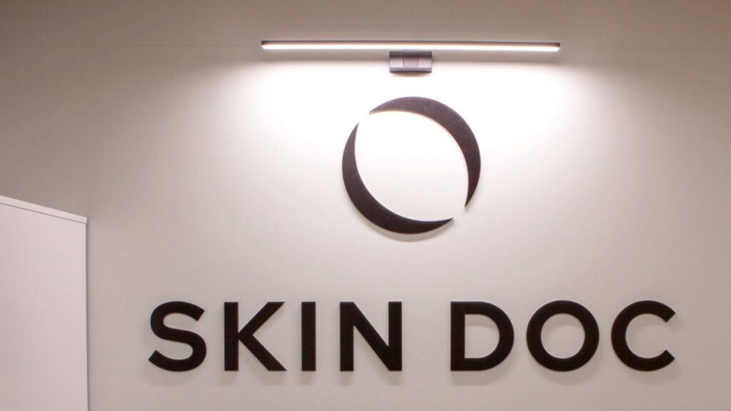 SKIN DOC